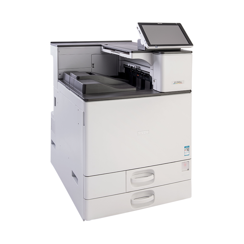 SP C840DN A3彩色打印机| 理光中国
